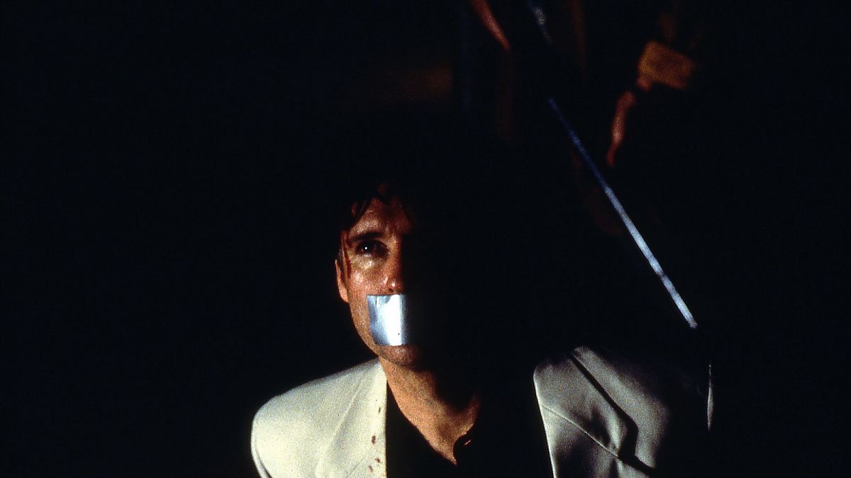 Am Ende der Gewalt - Film-Still