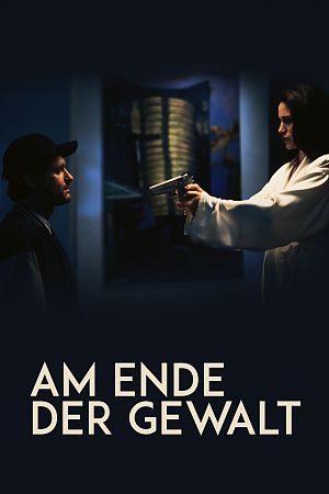 Cover Am Ende der Gewalt