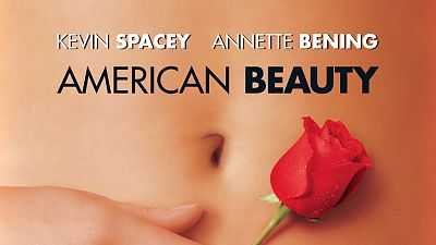 Cover zu American Beauty