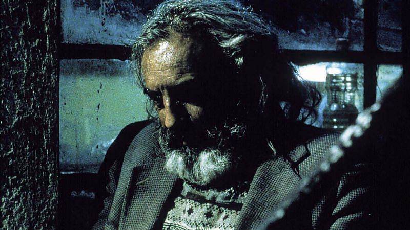 Amores Perros - Film-Still