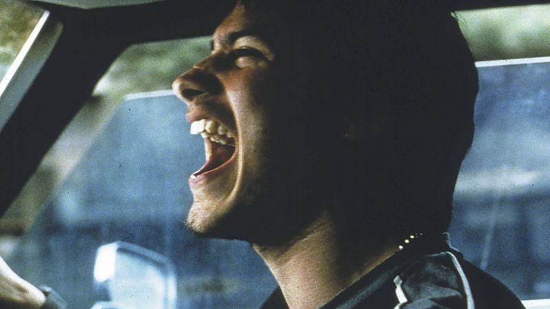 Bild zu Amores Perros