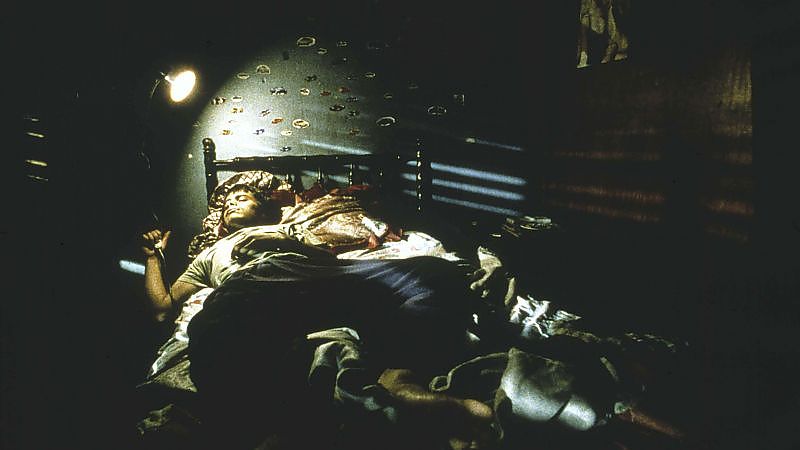 Amores Perros - Film-Still