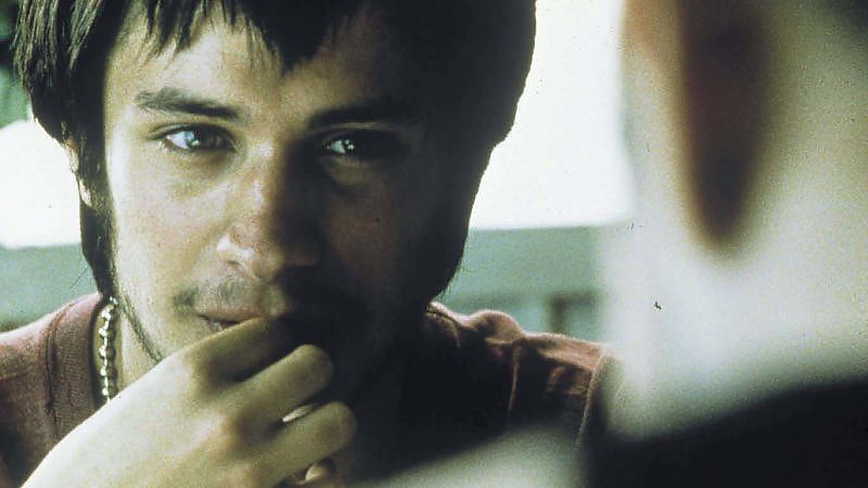 Amores Perros - Film-Still