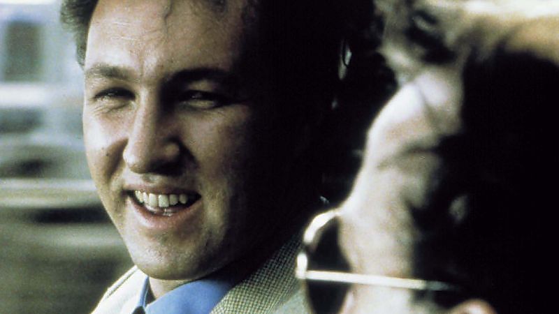 Amores Perros - Film-Still