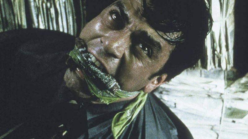 Amores Perros - Film-Still