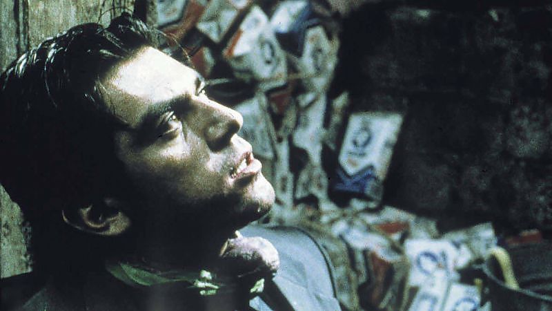 Amores Perros - Film-Still