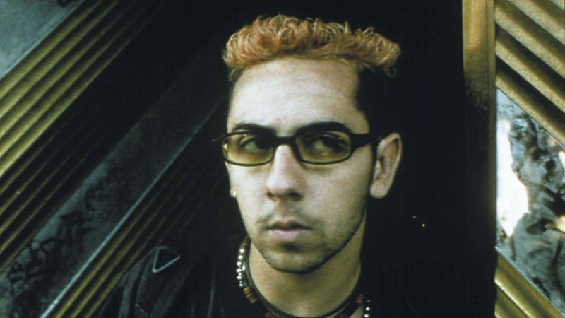 Amores Perros - Film-Still