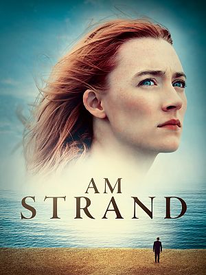Cover Am Strand