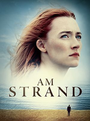 Cover Am Strand