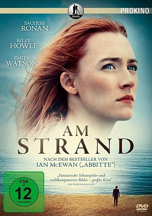 Cover zu Am Strand