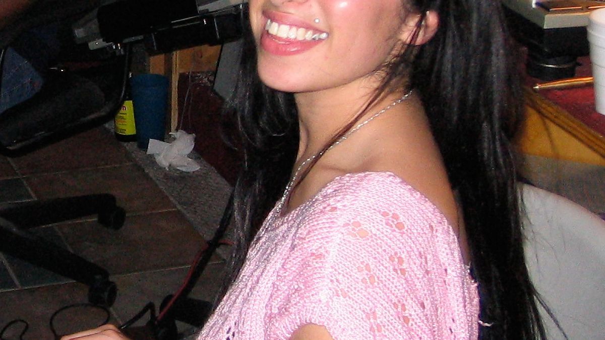 Amy: The Girl Behind the Name - Film-Still