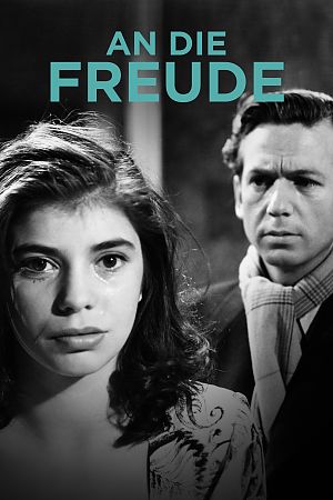 Cover An die Freude
