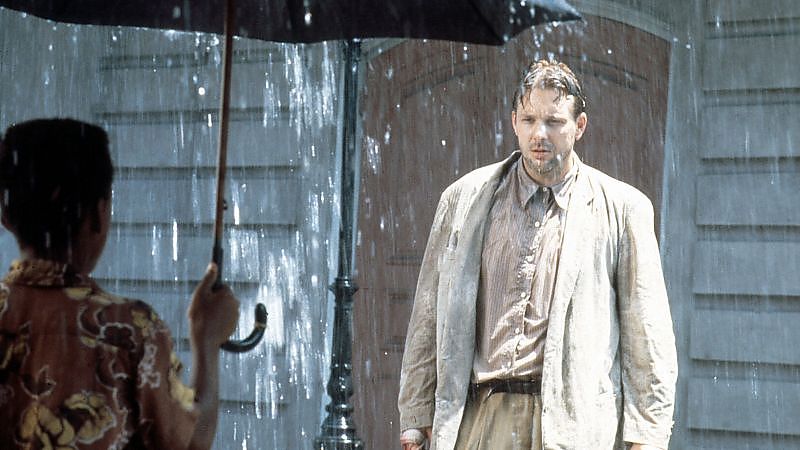 Angel Heart - Film-Still