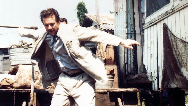 Angel Heart - Film-Still