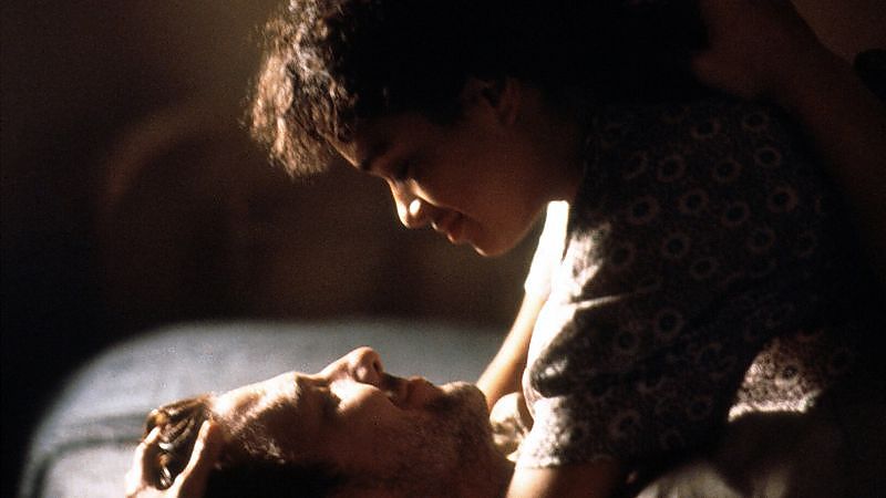 Angel Heart - Film-Still