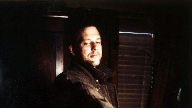 Angel Heart - Film-Still