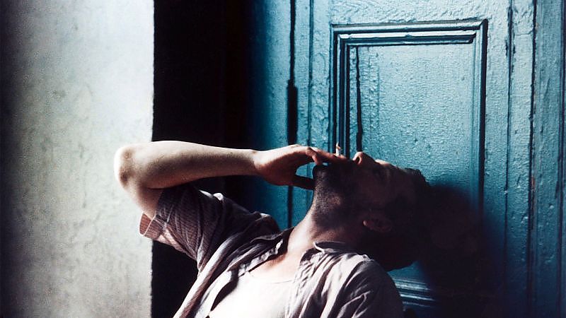 Angel Heart - Film-Still