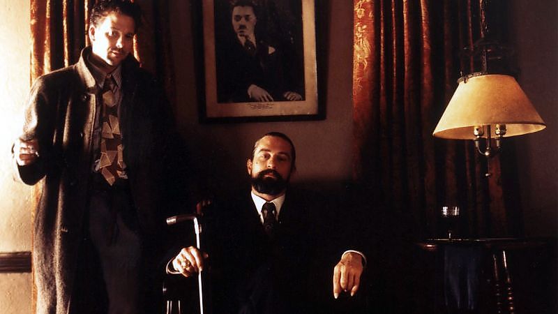 Angel Heart - Film-Still
