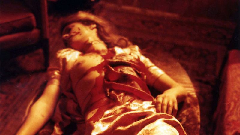 Angel Heart - Film-Still