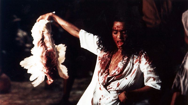 Angel Heart - Film-Still