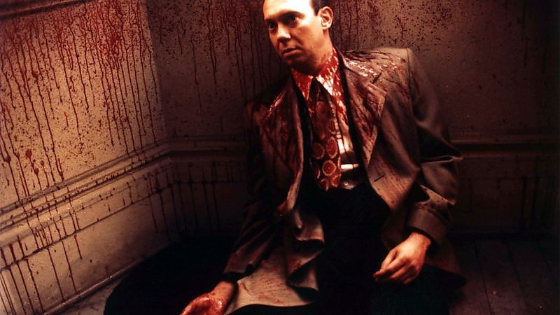 Angel Heart - Film-Still