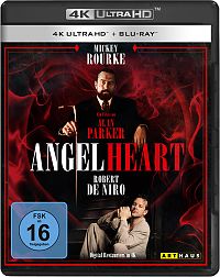 Cover zu Angel Heart