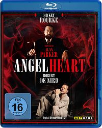 Cover zu Angel Heart