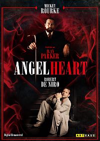 DVD-Cover Angel Heart