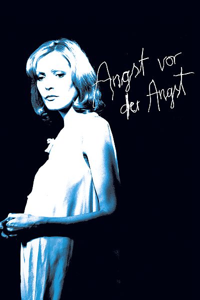 Bild zu Angst vor der Angst