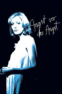 Cover zu Angst vor der Angst