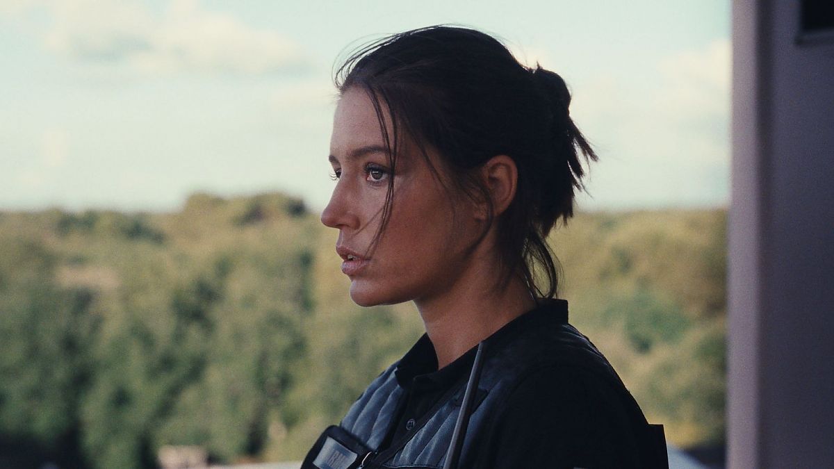 Animalia - Film-Still