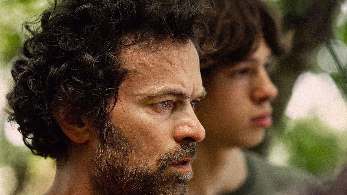 Animalia - Film-Still