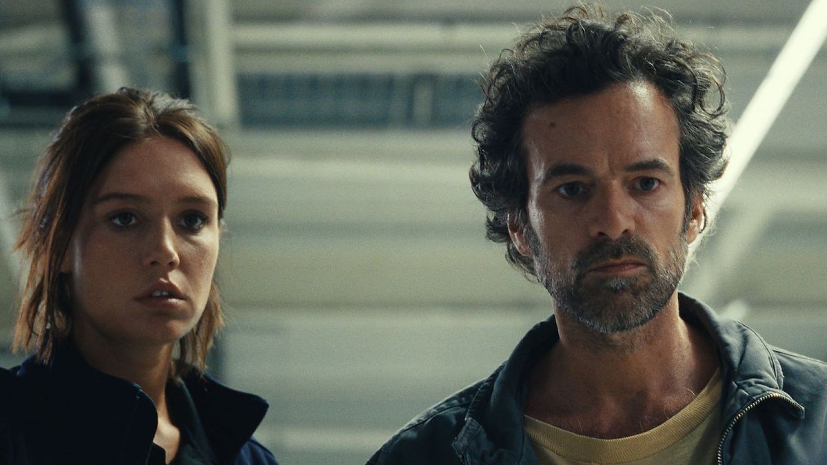 Animalia - Film-Still