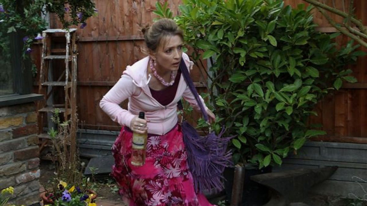 Another Year - Film-Still