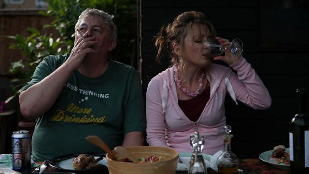 Another Year - Film-Still