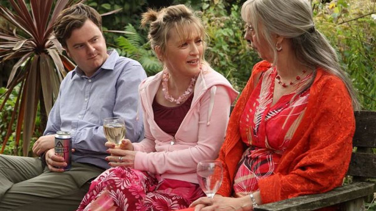 Another Year - Film-Still