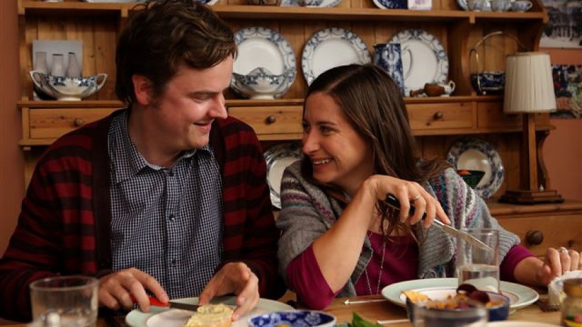 Another Year - Film-Still