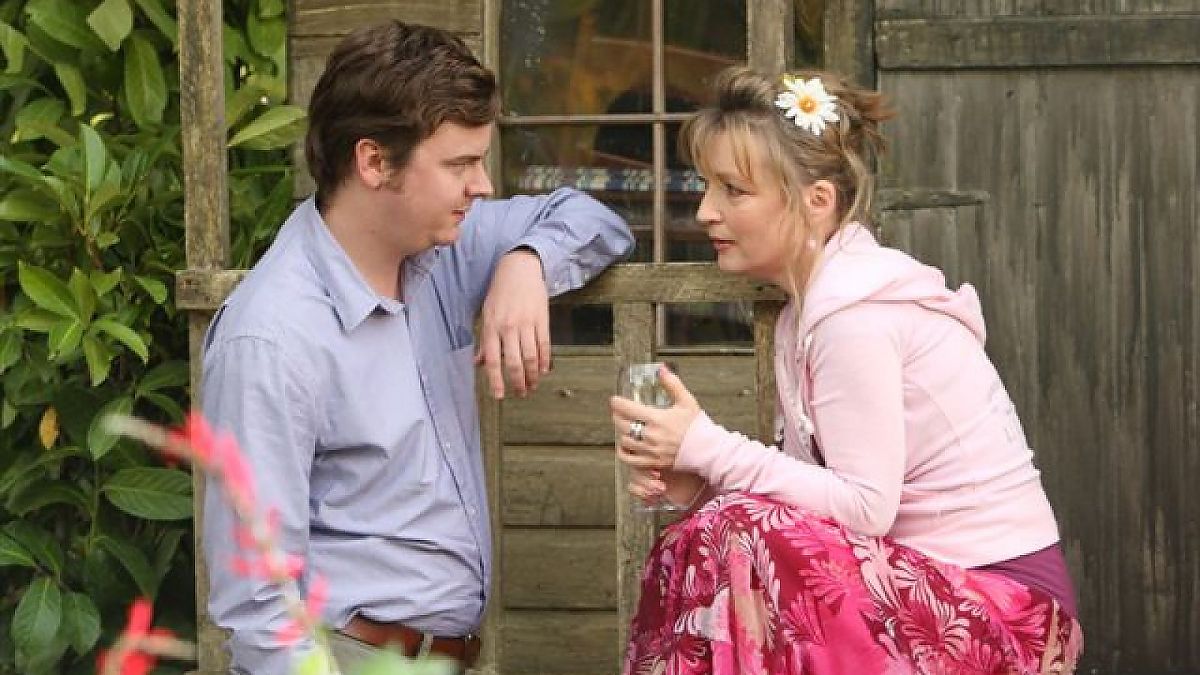 Another Year - Film-Still