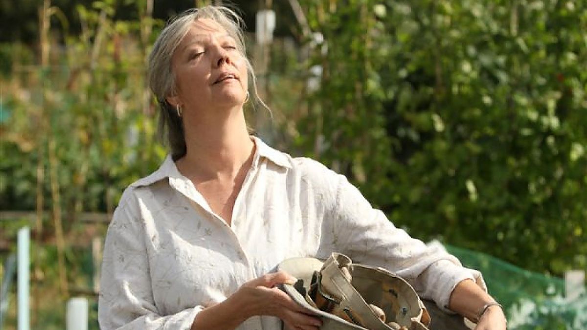 Another Year - Film-Still