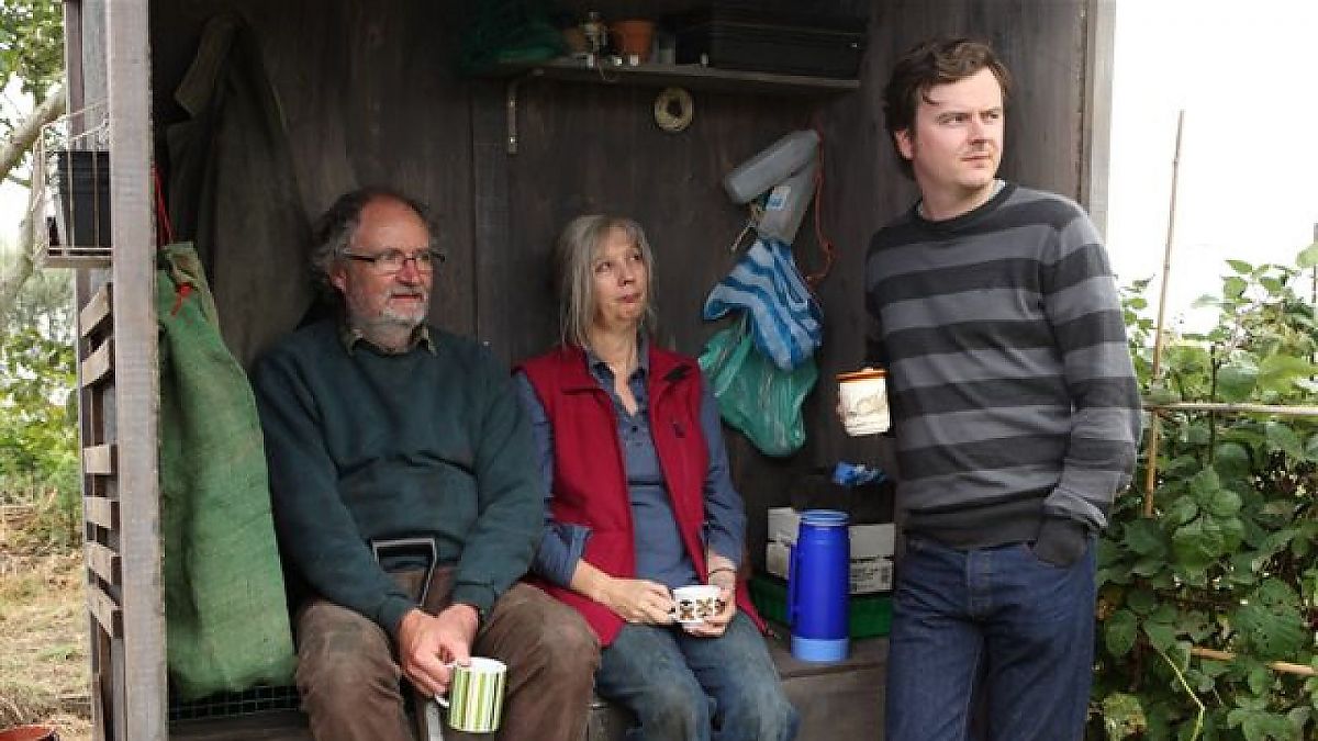 Another Year - Film-Still