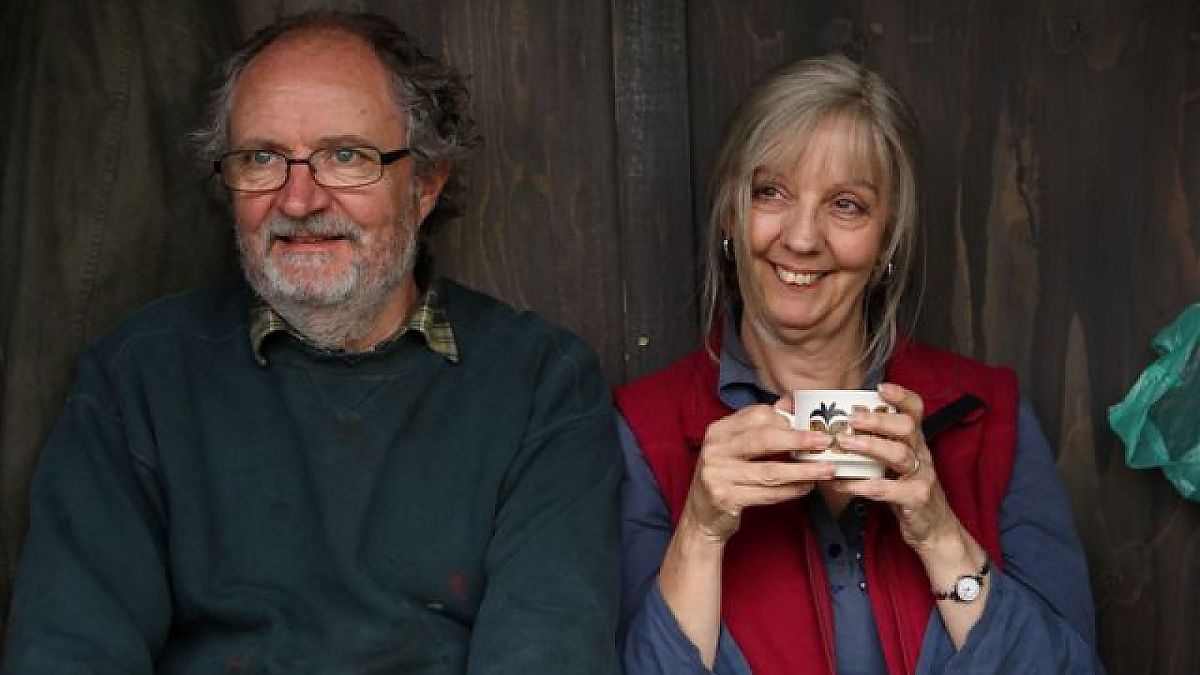 Another Year - Film-Still