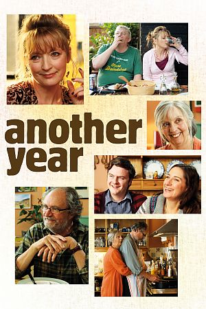 Cover zu Another Year