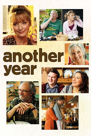 Cover zu Another Year