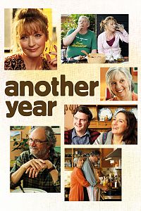 Cover Another Year