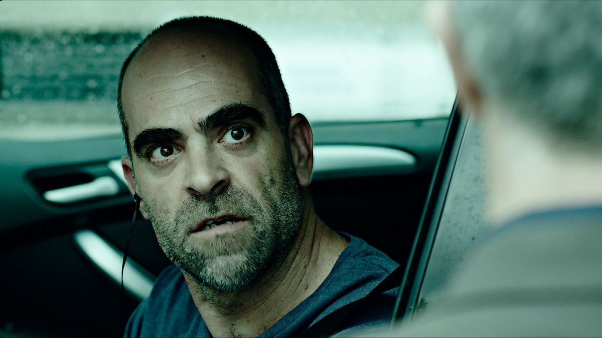 Anrufer unbekannt - Film-Still