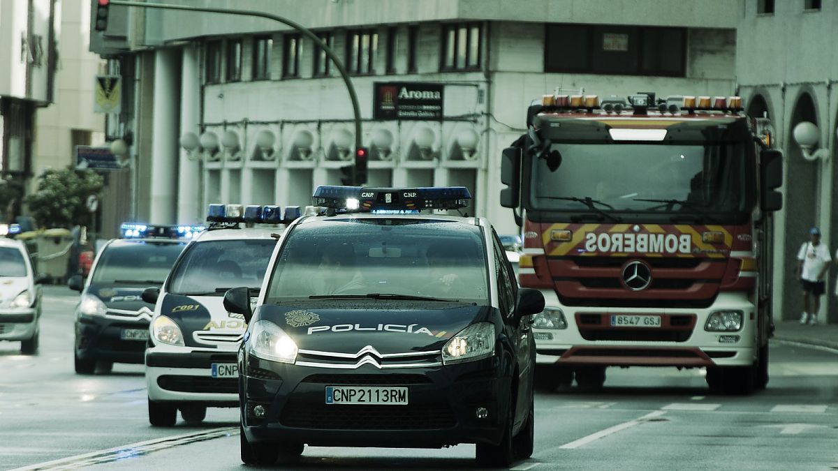 Anrufer unbekannt - Film-Still