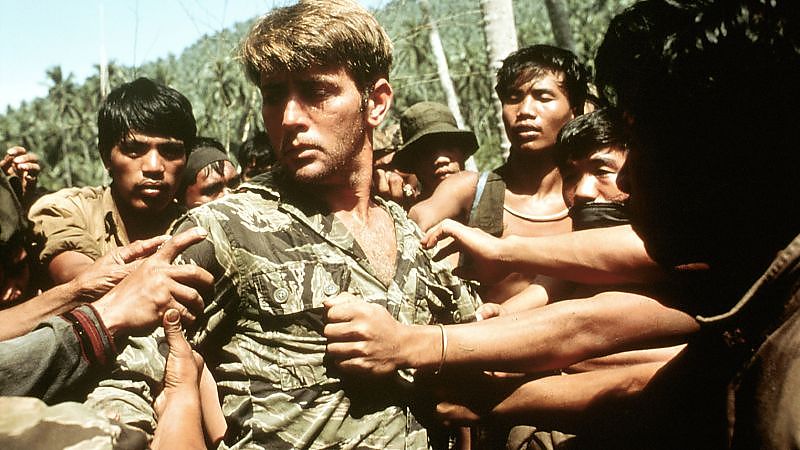 Bild zu Apocalypse Now - Full Disclosure