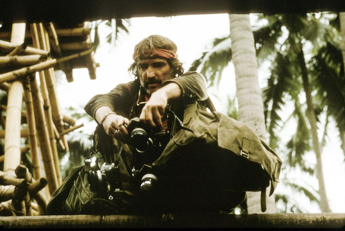 Apocalypse Now - Full Disclosure - Film-Still