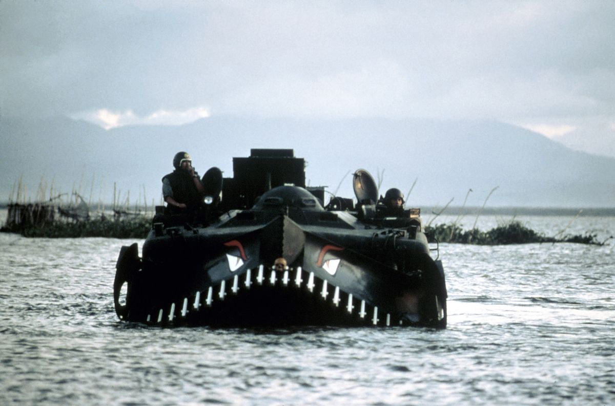 Apocalypse Now - Full Disclosure - Film-Still