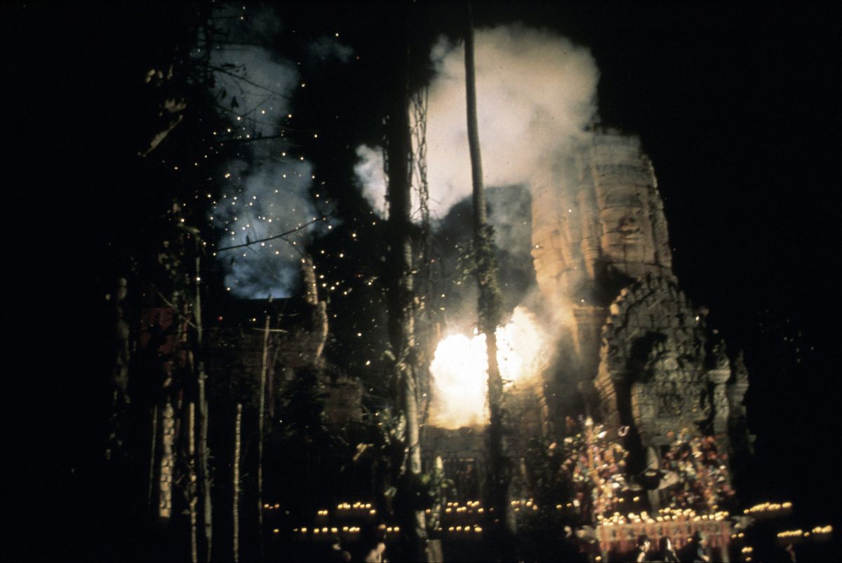 Apocalypse Now - Full Disclosure - Film-Still